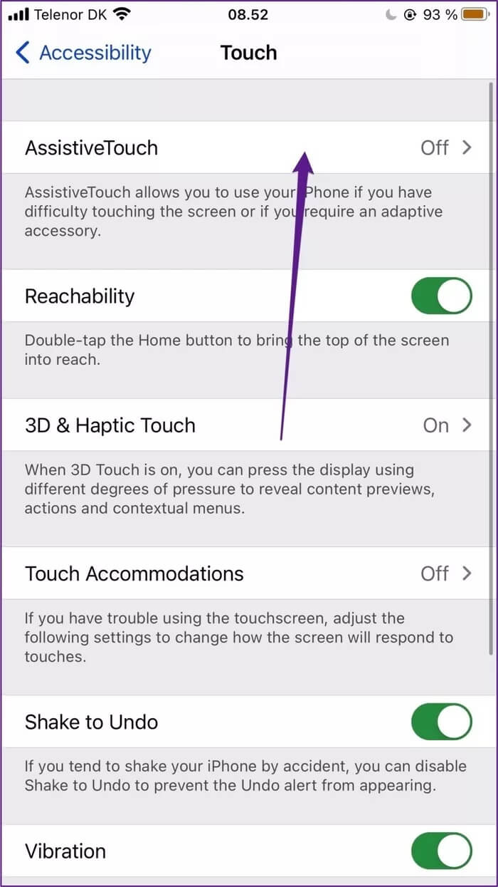 iphone-touch-assistive-touch_935adec67b324b146ff212ec4c69054f كيفية إصلاح عدم عمل زر الشاشة الرئيسية على iPhone