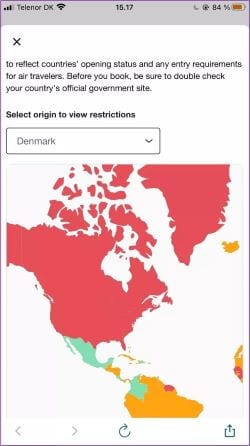 kayak-map-overview_935adec67b324b146ff212ec4c69054f أفضل 5 تطبيقات لحجز تذاكر الطيران لأجهزة iPhone
