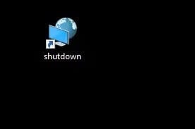 now-click-on-applygreatergreaterok-your-icon-for-the-shutdow كيفية إنشاء مؤقت نوم Windows 10 على جهاز الكمبيوتر الخاص بك
