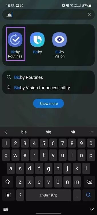 open-bixby-routines_7c4a12eb7455b3a1ce1ef1cadcf29289 كيفية توصيل Wi-Fi تلقائيًا بهواتف Samsung Galaxy
