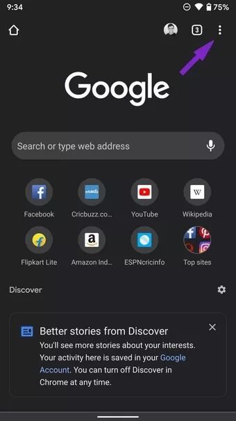 open-chrome-settings-menu_2021-07-09-165112_7c4a12eb7455b3a1ce1ef1cadcf29289 كيفية منع Google Chrome من طلب حفظ كلمات المرور