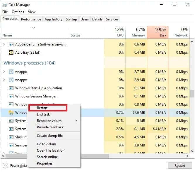 إصلاح خلاط الصوت لا يفتح على نظام التشغيل Windows 10 - %categories