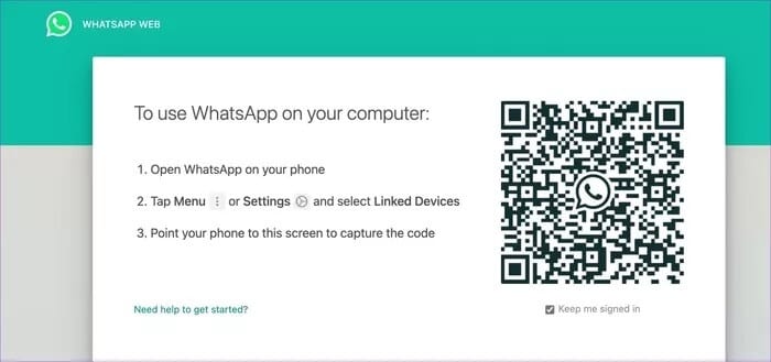 كيفية استخدام WhatsApp على أجهزة متعددة - %categories