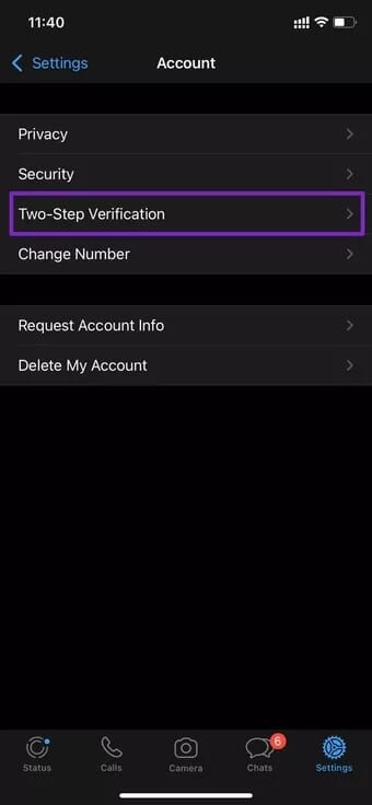 select-two-step-verification_2021-07-12-062216_7c4a12eb7455b3a1ce1ef1cadcf29289 كيفية تأمين Whatsapp من خلال التحقق بخطوتين