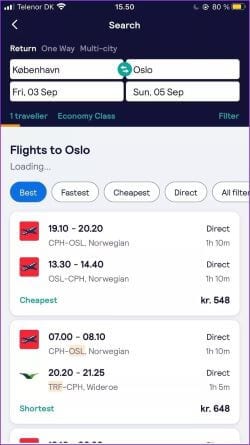 skyscanner-book-flights_935adec67b324b146ff212ec4c69054f أفضل 5 تطبيقات لحجز تذاكر الطيران لأجهزة iPhone