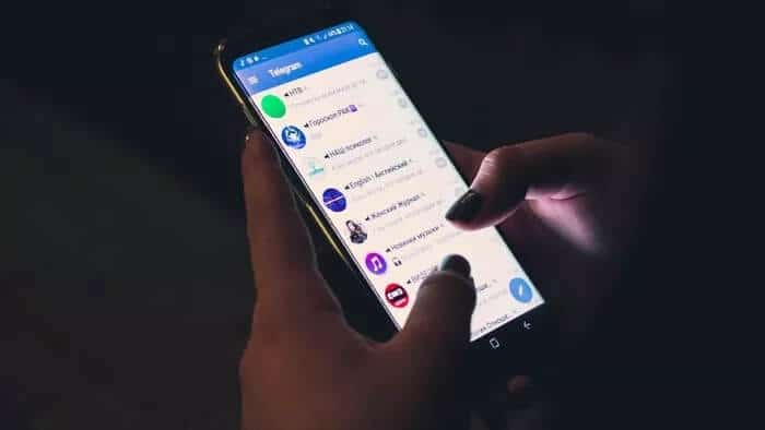 كيفية إيقاف الحفظ التلقائي للصور ومقاطع الفيديو على Telegram - %categories