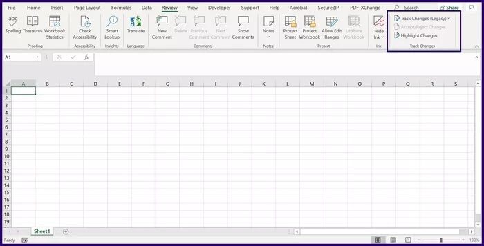 track-changes-on-microsoft-excel-step-16_935adec67b324b146ff212ec4c69054f كيفية تعقب التغييرات في Microsoft Excel