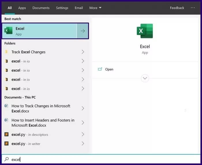 track-changes-on-microsoft-excel-step-1_935adec67b324b146ff212ec4c69054f كيفية تعقب التغييرات في Microsoft Excel