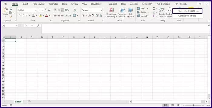 كيفية تعقب التغييرات في Microsoft Excel - %categories
