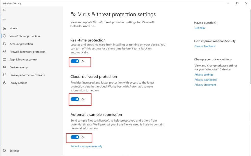 turn-the-toggle-off-for-the-three-options-5-1024x638-2 إصلاح تعذر على Windows اكتشاف إعدادات الخادم الوكيل البروكسي لهذه الشبكة تلقائيًا