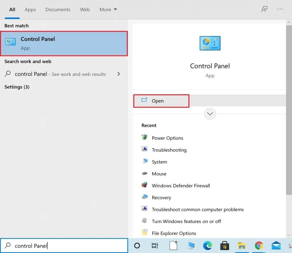 إصلاح عدم عمل تطبيقات Windows 10 - %categories