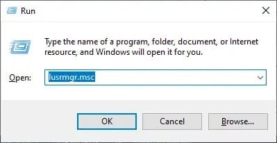 كيفية تمكين أو تعطيل حساب المسؤول في نظام التشغيل Windows 10 - %categories