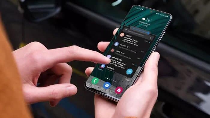 use-multi-window-in-samsung_935adec67b324b146ff212ec4c69054f كيفية استخدام خاصية النوافذ المتعددة Multi Window على هواتف Samsung Galaxy