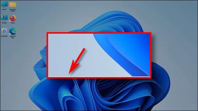 win11_hidden_taskbar كيفية إخفاء شريط المهام على Windows 11