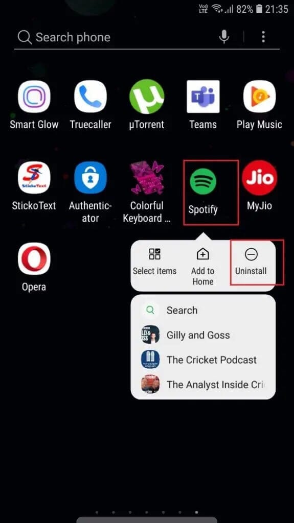 word-image-3-575x1024-1 كيفية إصلاح عدم عمل بحث Spotify