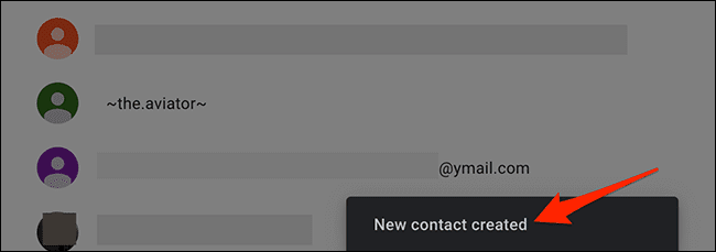 10-contact-added-gmail كيفية إضافة جهات اتصال إلى Gmail