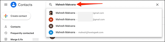 12-find-contact كيفية إضافة جهات اتصال إلى Gmail