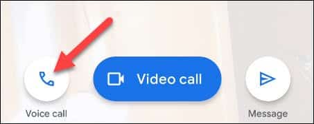 2021-01-14_11-06-25 كيفية إجراء مكالمات صوتية باستخدام Google Duo
