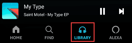 2021-01-28_16-49-54 كيفية استخدام Amazon Music في وضع عدم الاتصال