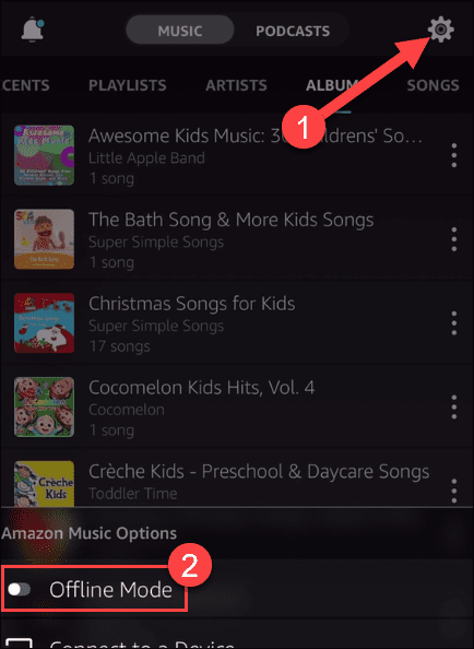 2021-01-28_16-52-36 كيفية استخدام Amazon Music في وضع عدم الاتصال