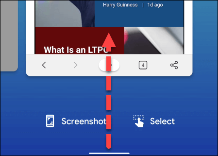2021-04-05_16-43-12 كيفية استخدام تطبيقين جنبًا إلى جنب على Android