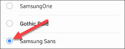 2021-05-03_16-05-56 كيفية تغيير الخط على هاتف Samsung Galaxy