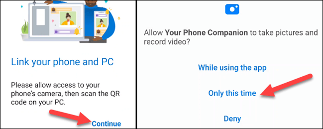 كيفية عكس شاشة Android على جهاز كمبيوتر Windows - %categories