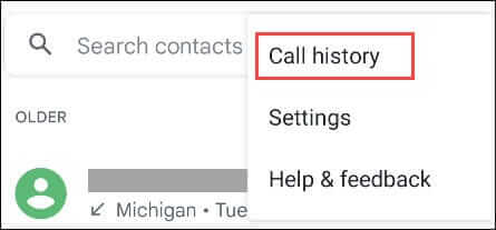 كيفية حظر المكالمات على Android - %categories