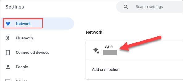 2021-06-03_16-40-42 كيفية نسيان شبكة Wi-Fi على جهاز Chromebook