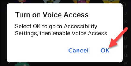 كيفية تنشيط الوصول الصوتي عند النظر إلى هاتفك Android - %categories