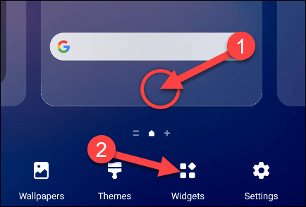 كيفية إضافة جهة اتصال إلى الشاشة الرئيسية على نظام Android - %categories