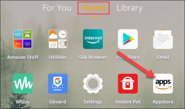 2021-07-08_16-43-15 كيفية تنزيل التطبيقات على كمبيوتر لوحي Amazon Fire