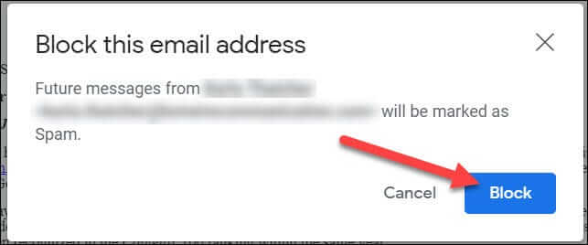 2021-07-28_13-20-31 كيفية حظر شخص ما في Gmail