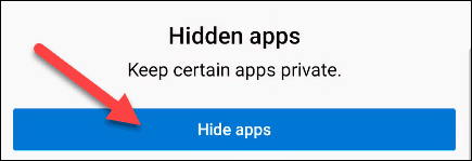 2021-08-02_15-43-20 كيفية إخفاء التطبيقات من الشاشة على هاتف Android