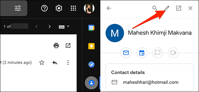 5-edit-contact-gmail كيفية إضافة جهات اتصال إلى Gmail