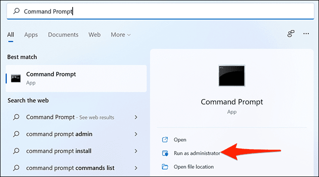 كيفية إعادة تسمية جهاز الكمبيوتر Windows 11 - %categories