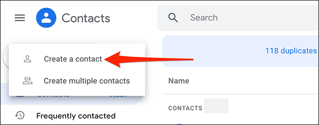 8-create-contact-gmail كيفية إضافة جهات اتصال إلى Gmail