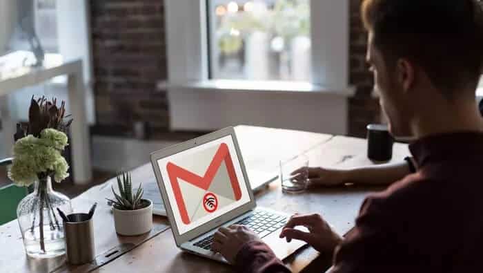 دليل استخدام وضع عدم الاتصال في Gmail - %categories
