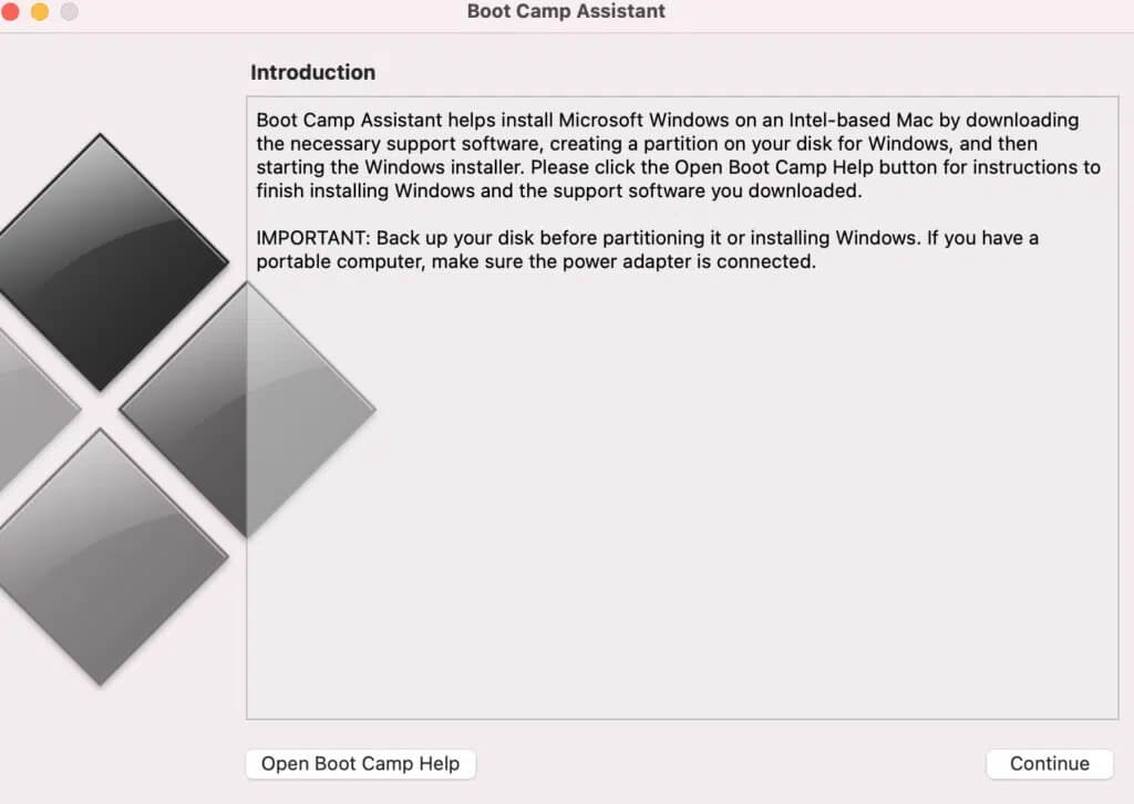 Application-allows-you-to-partition-your-hard-drive-and-dual-boot-Windows-and-macOS-1024x726-1 كيفية استخدام مجلد الأدوات المساعدة على Mac