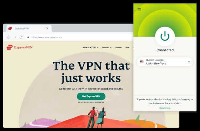 Chrome-extention ما هو VPN ، ولماذا سأحتاج واحدًا؟