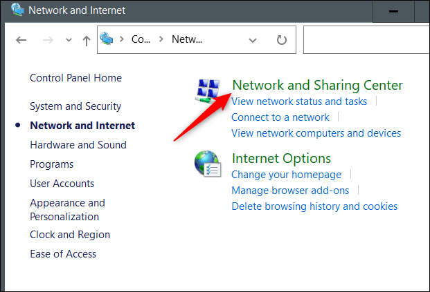 كيفية البحث عن عنوان IP الخاص بك على جهاز كمبيوتر Windows 10 - %categories