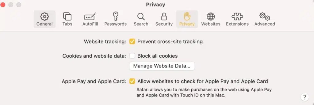 5 طرق لإصلاح عدم فتح Safari على جهاز Mac - %categories