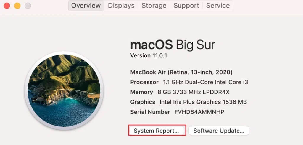 إصلاح MacBook لا يشحن عند توصيله - %categories