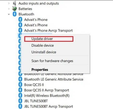 كيفية تثبيت Bluetooth على نظام التشغيل Windows 10 - %categories