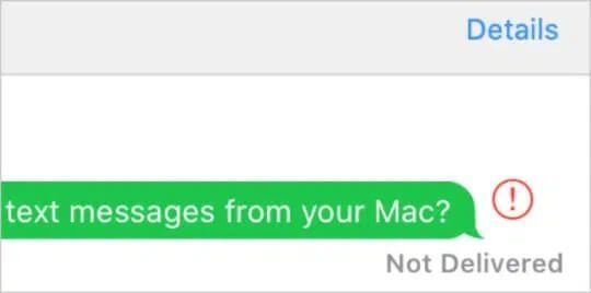 كيفية إصلاح عدم عمل Messages على نظام Mac - %categories