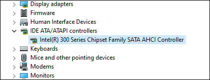 DPC-Watchdog-Violation-in-Windows-10-1-1 كيفية إصلاح انتهاك DPC Watchdog في Windows 10