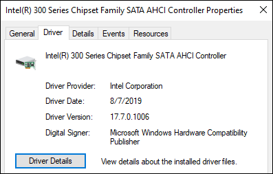 DPC-Watchdog-Violation-in-Windows-10-2-1 كيفية إصلاح انتهاك DPC Watchdog في Windows 10
