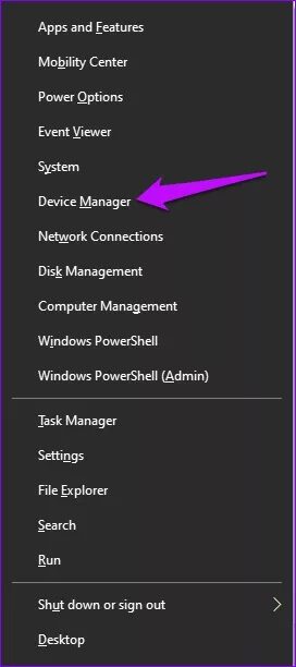 Device-Manager-Windows-10_2021-08-19-184740_4d470f76dc99e18ad75087b1b8410ea9 أفضل 5 طرق لإصلاح خطأ عدم القدرة على الاتصال بخادم DHCP في Windows 10