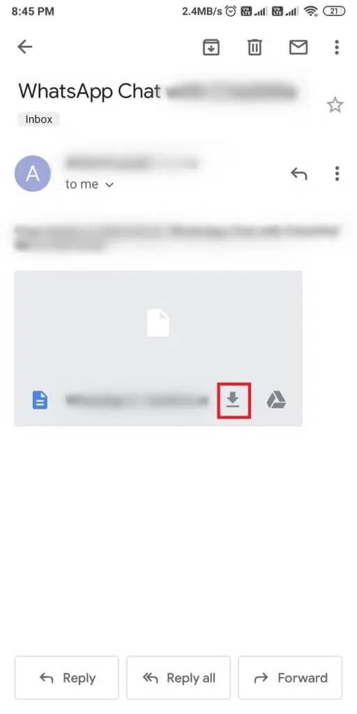 Download-the-file-on-your-smartphone-by-tapping-on-the-downward-arrow-icon-512x1024-1 كيفية تصدير دردشة WhatsApp بصيغة PDF
