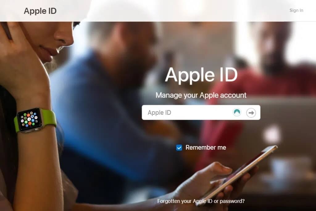 المصادقة الثنائية لمعرف Apple ID - %categories